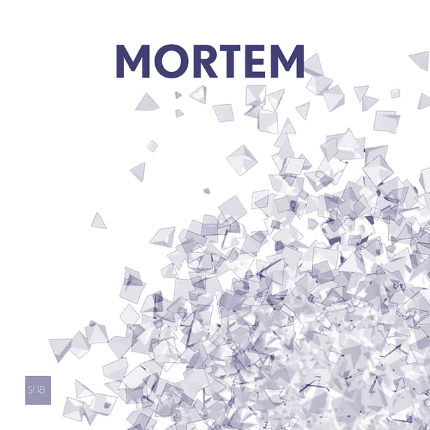MORTEM - Winter 2018 Issue