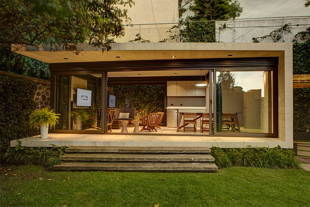 Casa Lava - RIMA Arquitectura