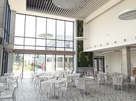 Canteen - ABB Bulgaria (now Hitachi Energy Bulgaria)