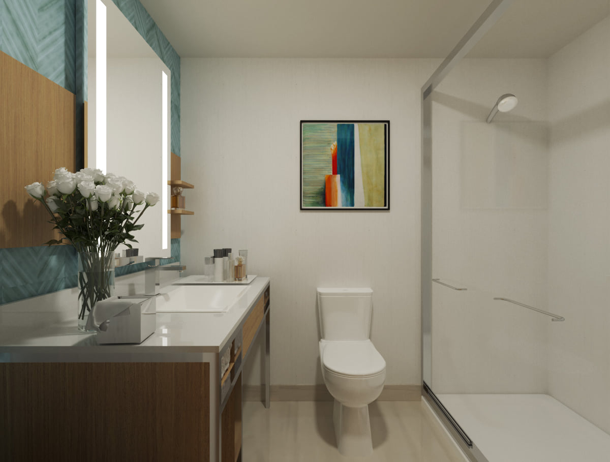 senior interior designer | HIMANSHU BHARDWAJ | Archinect