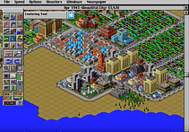 Watch an urban planner play SimCity with real world commentary 