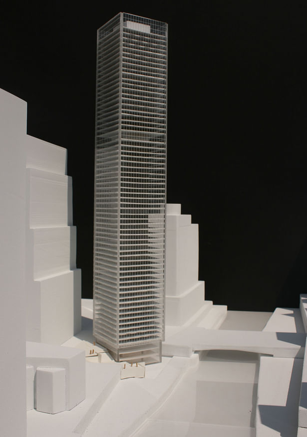 Site Model