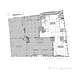 Ground floor plan with the project marked in white. © David Chipperfield Architects