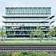 Photo © Leonardo Finotti The triple-glazed facade of Christian Kerez's Leutschenbach School in Zurich is emblamatic of the transparency that's currently popular in new school design. It is unknown how, if at all, the elementary school shootings in Newtown, Connecticut, will affect school design going forward.