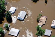 AECOM awarded FEMA contract to lead flood-risk response in 17 U.S. states