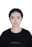 Yiyue (Sonia) Zhang
