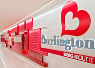 Burlington Coat Factory Corporate Offices