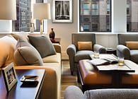 Park Avenue Apartment