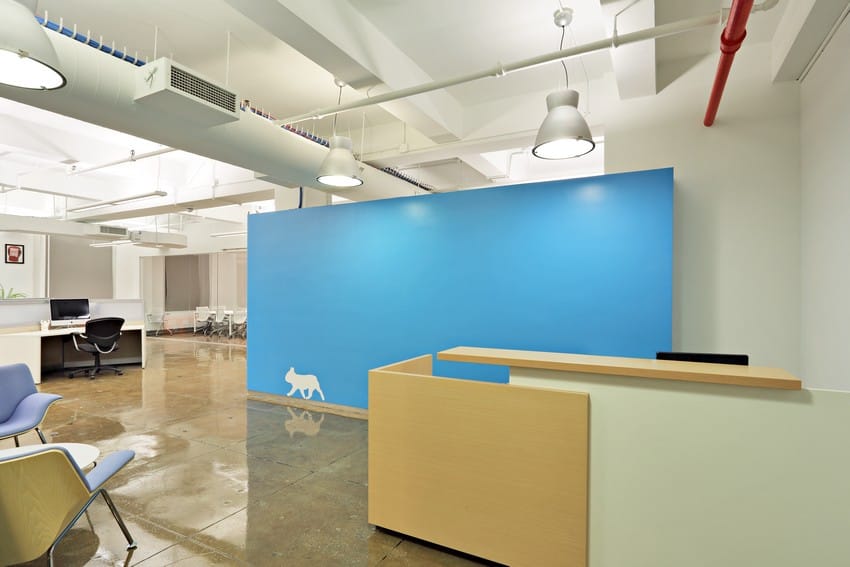 AI Alexander Interactive | BR Design Associates | Archinect