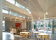 Winner of the Stephen Lawrence Prize 2013: Montpelier Community Nursery by AY Architects. Photo: Nick Kane