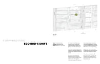 A Design-Build Studio: ecoMOD 5 Shift