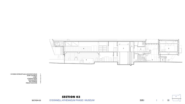 Image: Morphosis Architects