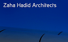 ZahaHadid.com gets a facelift