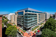 The George Washington University, Science + Engineering Hall