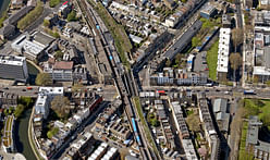 London's Camden Highline proposal submitted for planning, set to open first phase in 2025