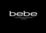 Bebe New Concept Store-Dubai