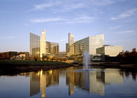 Gannett/USA Today Headquarters