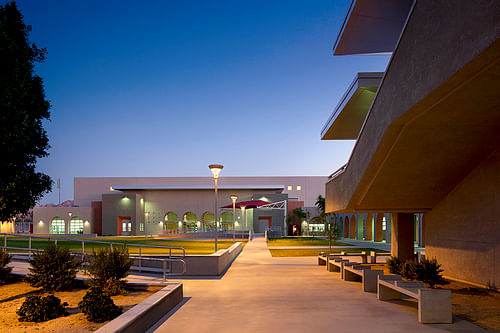 Palm Desert High School