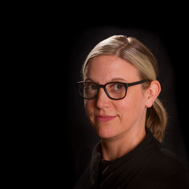 Erin Moore Named Head of the School of Architecture & Environment at the University of Oregon.