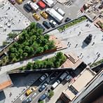 The High Line opens its newest and final section, the Spur