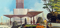 Remembering Syd Mead and his futuristic visions of the built environment