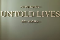 'Untold' Lives at Kensington Palace for Historic Royal Palaces