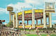 Philip Johnson's New York State Pavilion c.1964 for the New York World's Fair. Image via 'Modern Ruin' Kickstarter.