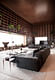 Best Residential Interior - Studio MK27: SP-Penthouse, São Paulo, Brazil. Photo credit: Azure