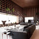 Best Residential Interior - Studio MK27: SP-Penthouse, São Paulo, Brazil. Photo credit: Azure