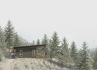 Yavapai Cabin