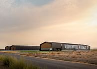 Woodinville Whiskey Processing and Barrel-Aging Facility