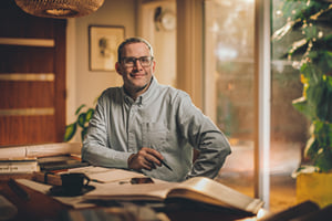 Graham Bremner | Archinect