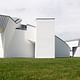 Frank Gehry's Vitra Design Museum (photo by Markus Keuter via flickr)