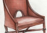 Bambo Chair