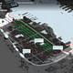 Resist, Delay, Store, Discharge a comprehensive strategy for Hoboken by OMA