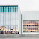 Turner Contemporary, photo courtesy of Simon Menges
