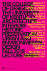 Get Lectured: University of Kentucky, Fall '18
