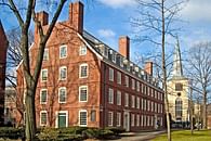 2019 Massachusetts Hall Harvard University