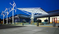 Zero Net Energy Center | IBEW Training Center