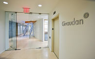 Givaudan NYC - 10th Floor