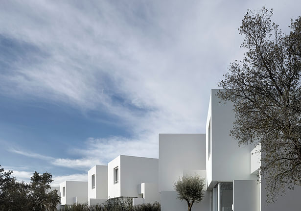 L'Alzina by Jaime Prous Architects