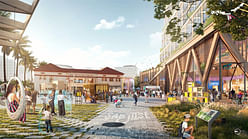 Google reveals more details for Downtown West San Jose project