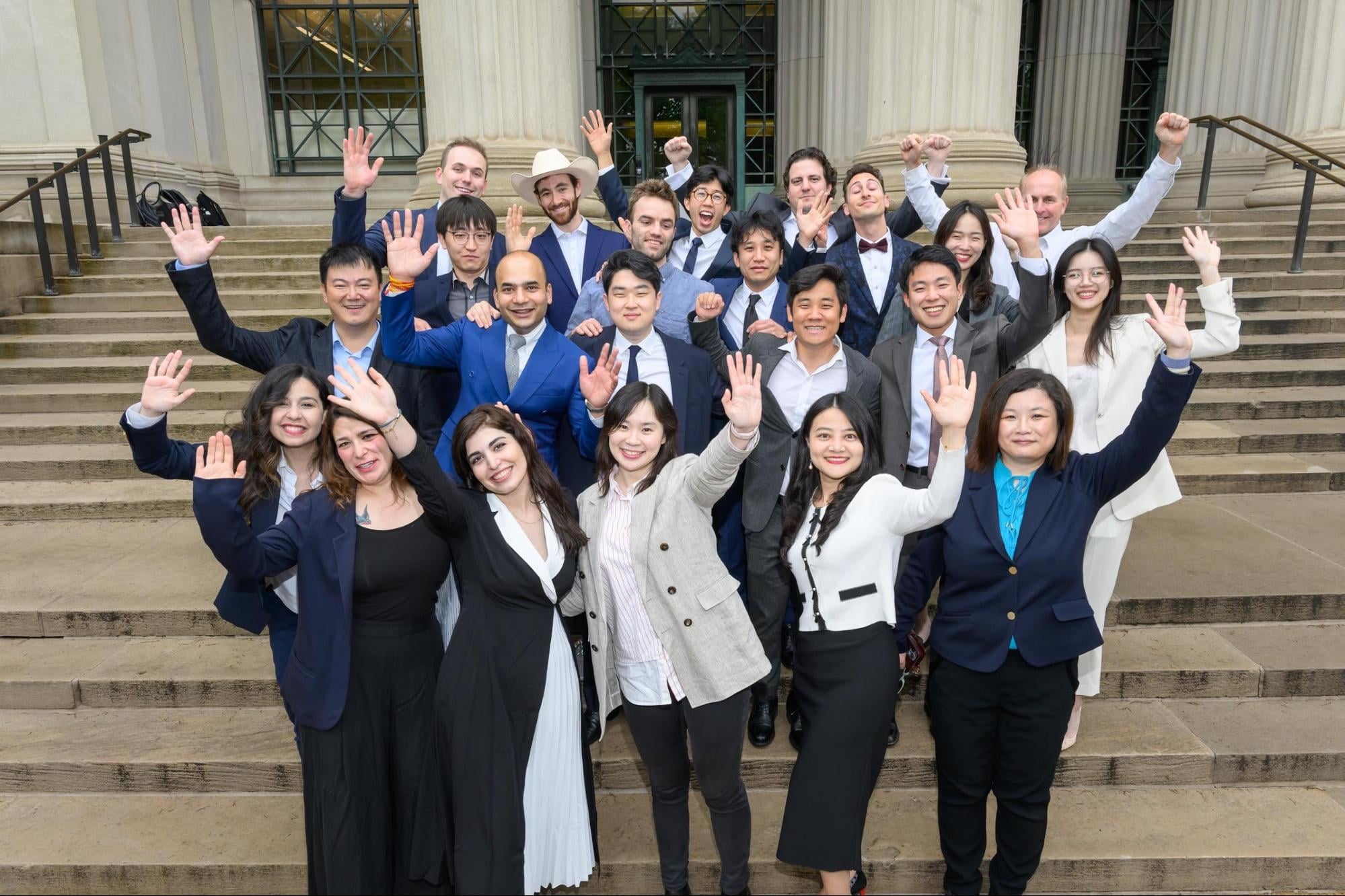 MIT’s MSRED Program: Shaping the Future of Real Estate with an ...