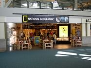 National Geographic Stores 