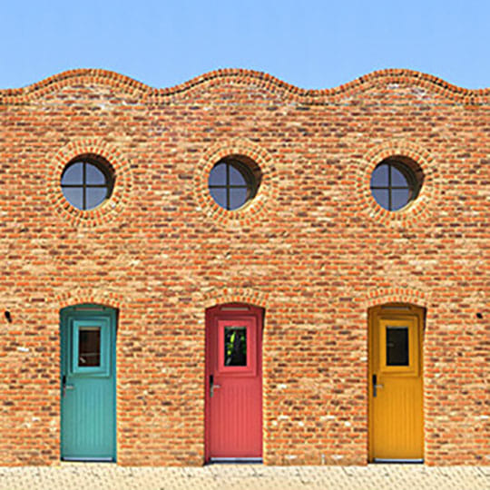 Peter Barber Architects