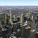 Future New York over Midtown towards Central Park. Image via cityrealty_nyc's Flickr
