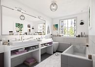 Luxury Bath | Germany