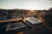 Are Airbnbs and ultramodern architecture killing the vibe in Joshua Tree, California?