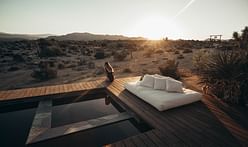 Are Airbnbs and ultramodern architecture killing the vibe in Joshua Tree, California?