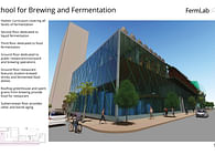 Fermlab School for Brewing & Fermentation
